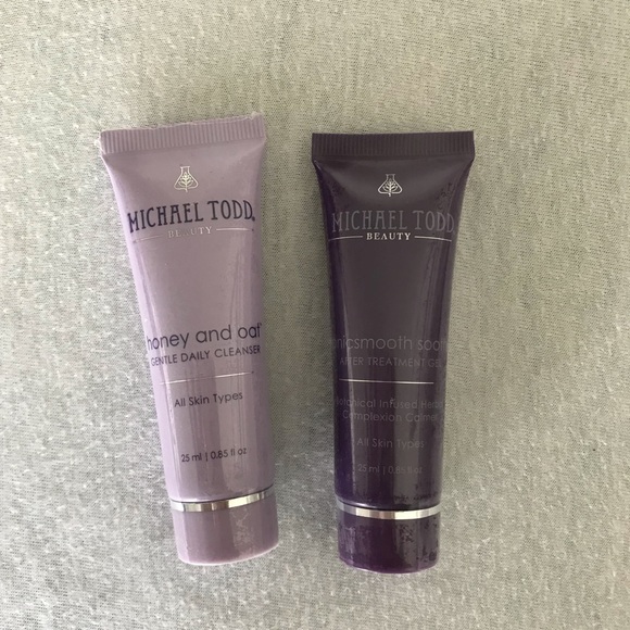 Michael Todd Dermaplaning & Exfoliating System - Picture 4 of 6